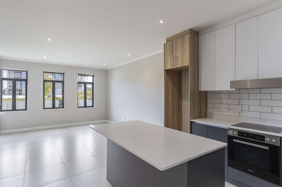 To Let 3 Bedroom Property for Rent in Sitari Country Estate Western Cape